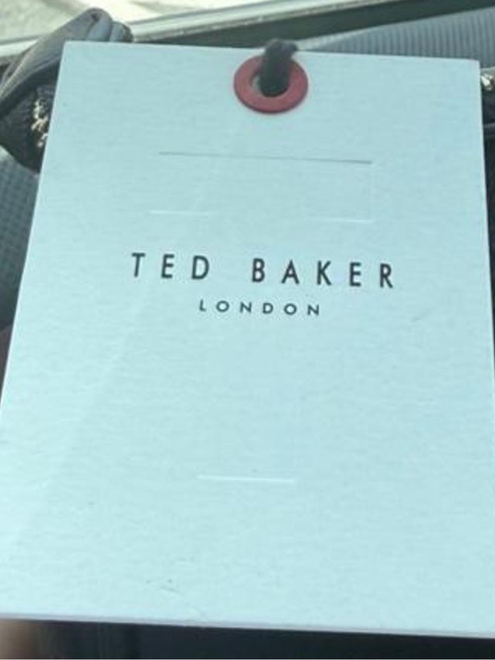 Ted Baker London - Picture 3 of 3